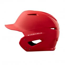 ADULT EVOSHIELD XVT MATTE BATTING HELMET