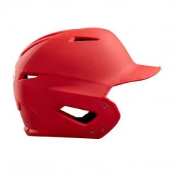 ADULT EVOSHIELD XVT MATTE BATTING HELMET