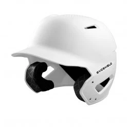 ADULT EVOSHIELD XVT MATTE BATTING HELMET