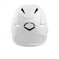 ADULT EVOSHIELD XVT MATTE BATTING HELMET