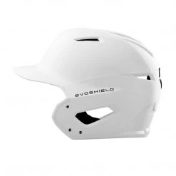 ADULT EVOSHIELD XVT MATTE BATTING HELMET