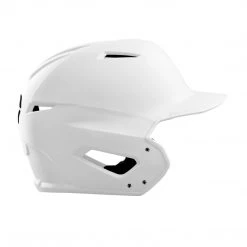 ADULT EVOSHIELD XVT MATTE BATTING HELMET