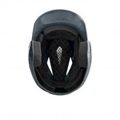 EVOSHIELD XVT LUXE FITTED BATTING HELMET ADULT 58 EVOSHIELD XVT LUXE FITTED BATTING HELMET ADULT