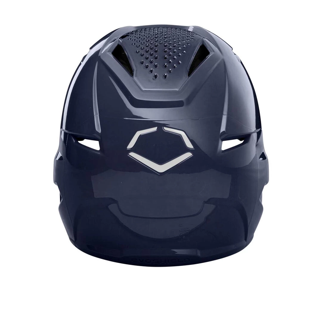 EVOSHIELD XVT LUXE FITTED BATTING HELMET ADULT 23 EVOSHIELD XVT LUXE FITTED BATTING HELMET ADULT