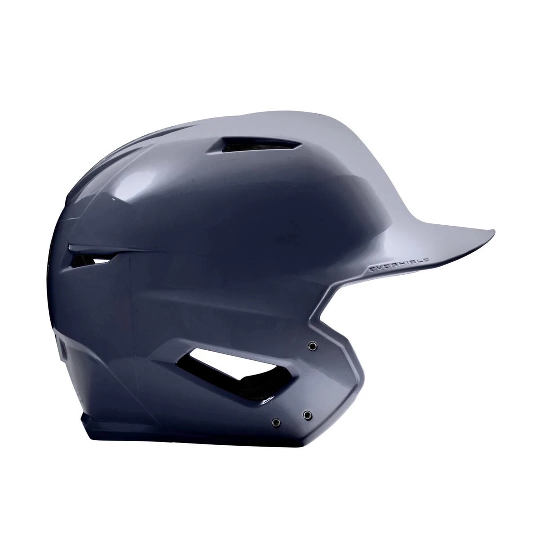 EVOSHIELD XVT LUXE FITTED BATTING HELMET ADULT 27 EVOSHIELD XVT LUXE FITTED BATTING HELMET ADULT
