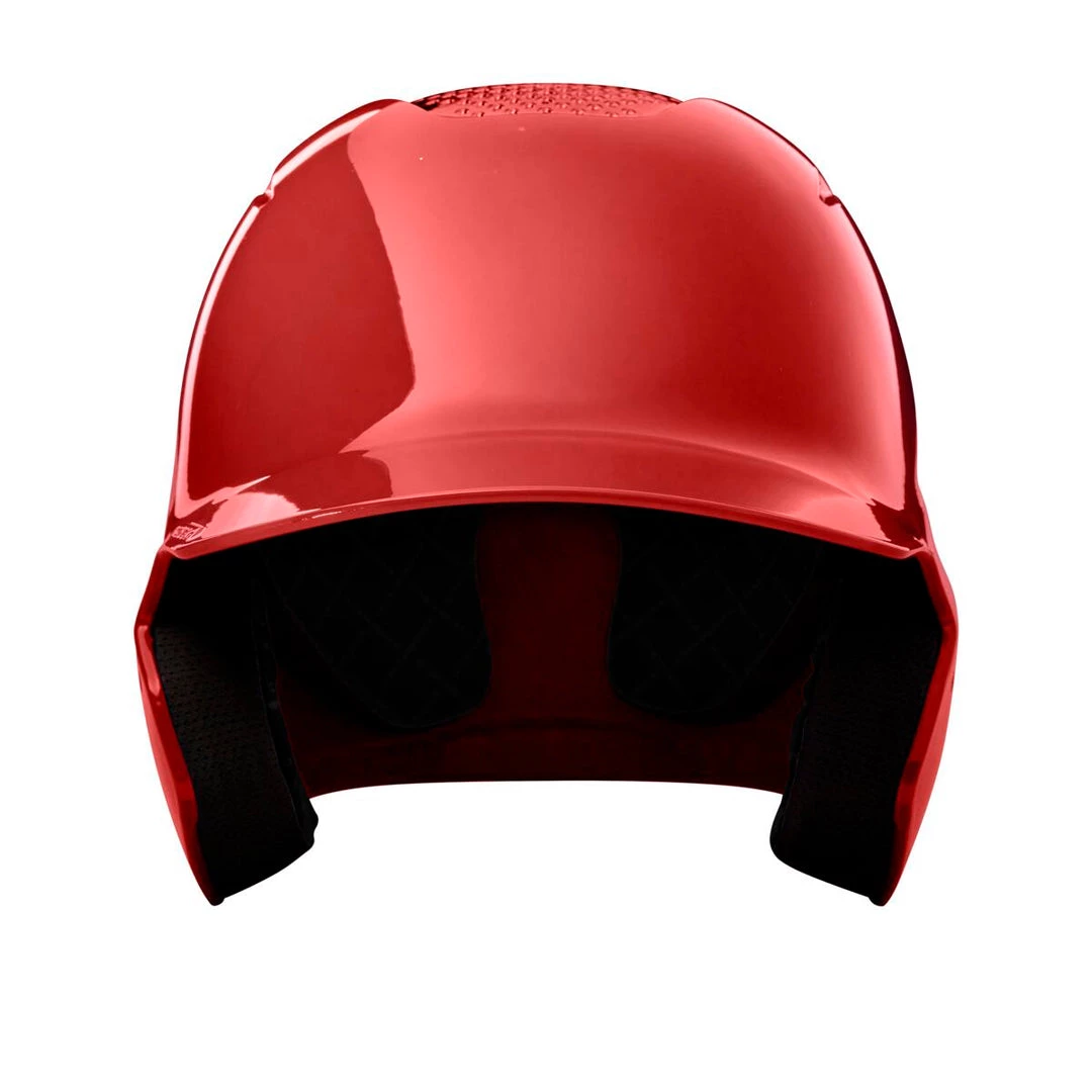 EVOSHIELD XVT LUXE FITTED BATTING HELMET ADULT 39 EVOSHIELD XVT LUXE FITTED BATTING HELMET ADULT