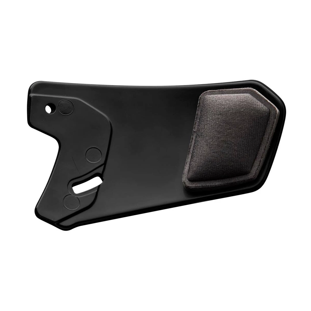 EVOSHIELD XVT BATTING HELMET FACE SHIELD