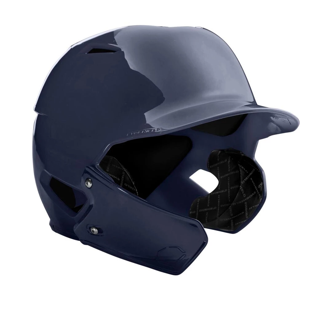 EVOSHIELD XVT BATTING HELMET FACE SHIELD