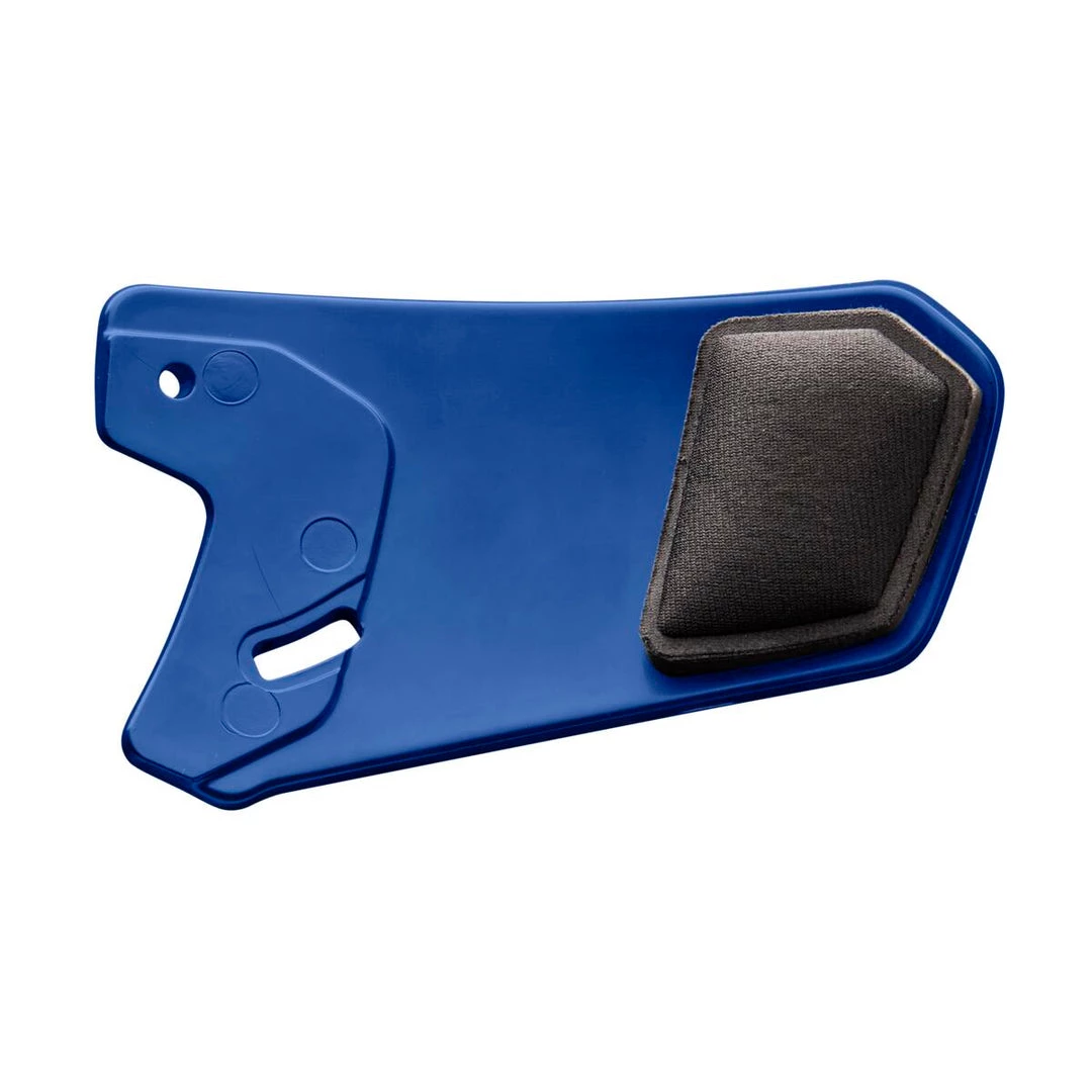 EVOSHIELD XVT BATTING HELMET FACE SHIELD