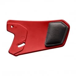 EVOSHIELD XVT BATTING HELMET FACE SHIELD