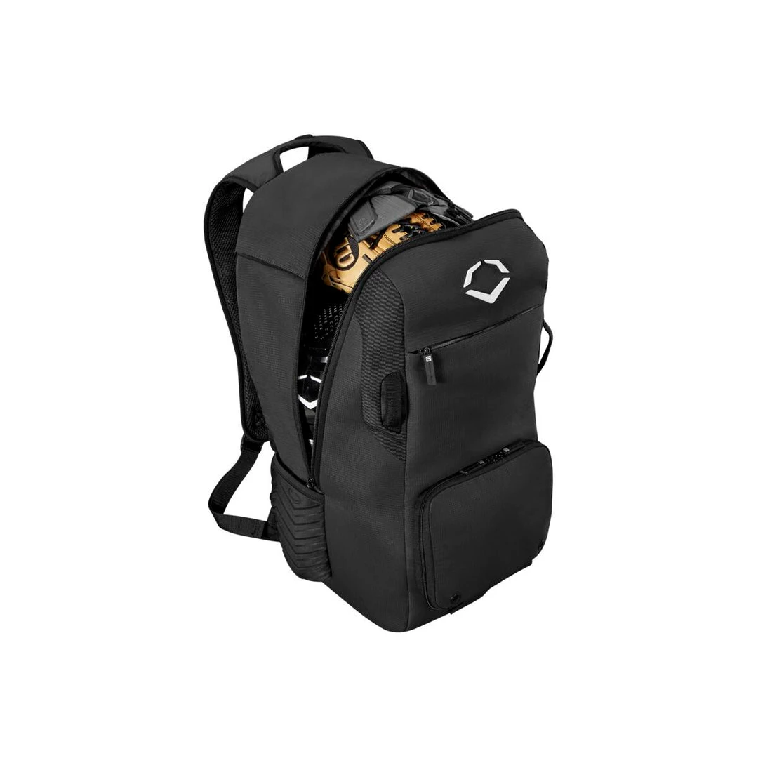 EVOSHIELD STANDOUT BACKPACK ADULT