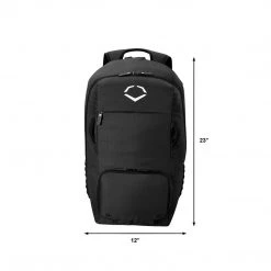 EVOSHIELD STANDOUT BACKPACK ADULT