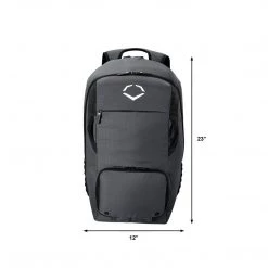 EVOSHIELD STANDOUT BACKPACK ADULT