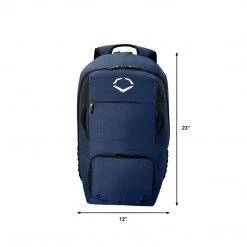 EVOSHIELD STANDOUT BACKPACK ADULT