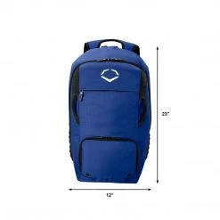 EVOSHIELD STANDOUT BACKPACK ADULT