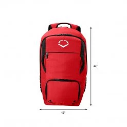 EVOSHIELD STANDOUT BACKPACK ADULT