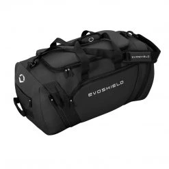 EVOSHIELD PLAYER'S DUFFLE DUFFEL BAGS