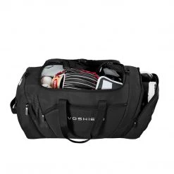 EVOSHIELD TRAINING DUFFLE DUFFEL BAGS