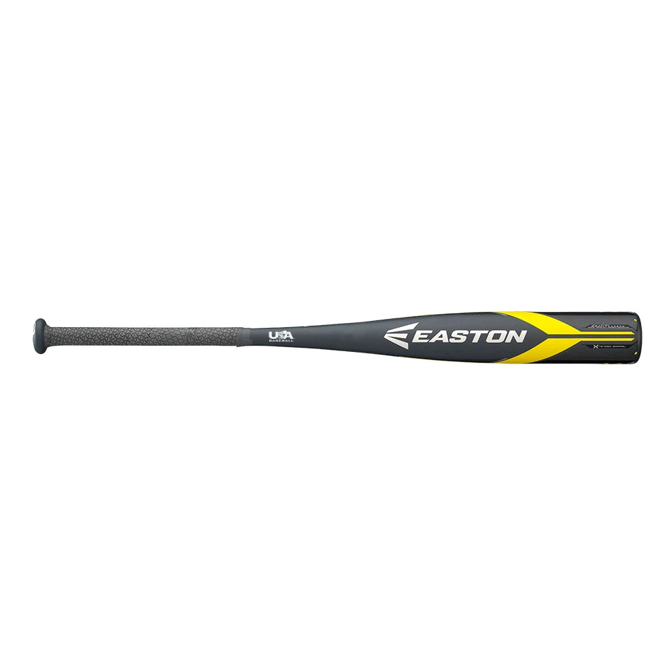 2018 EASTON GHOST™ X HYPERLITE™ (-11) 2 5-/8" USA ONE PIECE USA BATS 1 2018 EASTON GHOST™ X HYPERLITE™ (-11) 2 5-/8" USA ONE PIECE USA BATS
