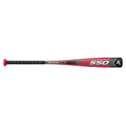 2018 EASTON S550 -(8) 2-5/8" USA ONE-PIECE ALUMINUM BAT USA BATS