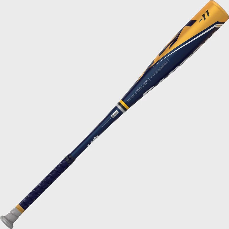2022 EASTON ALPHA ALX USA BASEBALL BAT | -11 2 2022 EASTON ALPHA ALX USA BASEBALL BAT | -11