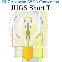 JUGS Sports JUGS SHORT T