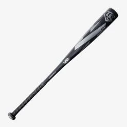 USA BATS 2022 LOUISVILLE SLUGGER SOLO (-11) USA BASEBALL BAT