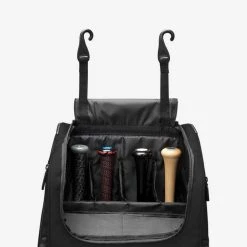 EVOSHIELD STANDOUT WHEELED BAG WHEELED BAGS