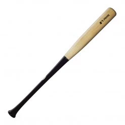 LOUISVILLE MLB PRIME SIGNATURE SERIES RA13 RONALD ACUNA JR. GAME MODEL BASEBALL BAT WOOD BATS