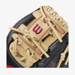 WILSON 2021 A2000 PF88SS 11.25" PEDROIA FIT INFIELD BASEBALL GLOVE 13 WILSON 2021 A2000 PF88SS 11.25
