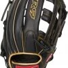 OUTFIELD RAWLINGS 2022 R9 12.75" BASEBALL GLOVE