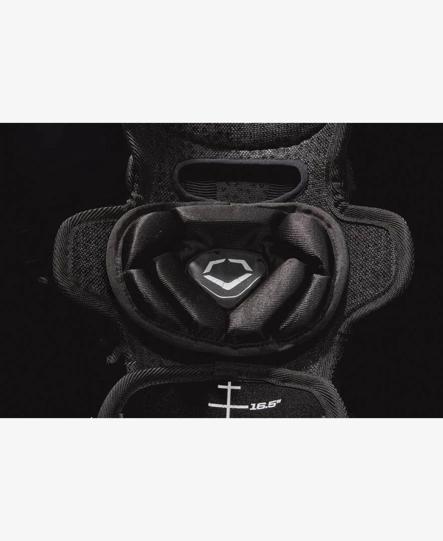 EVOSHIELD PRO-SRZ™ BASEBALL CATCHER'S UPPER LEG GUARDS - ADULT 6 EVOSHIELD PRO-SRZ™ BASEBALL CATCHER'S UPPER LEG GUARDS - ADULT