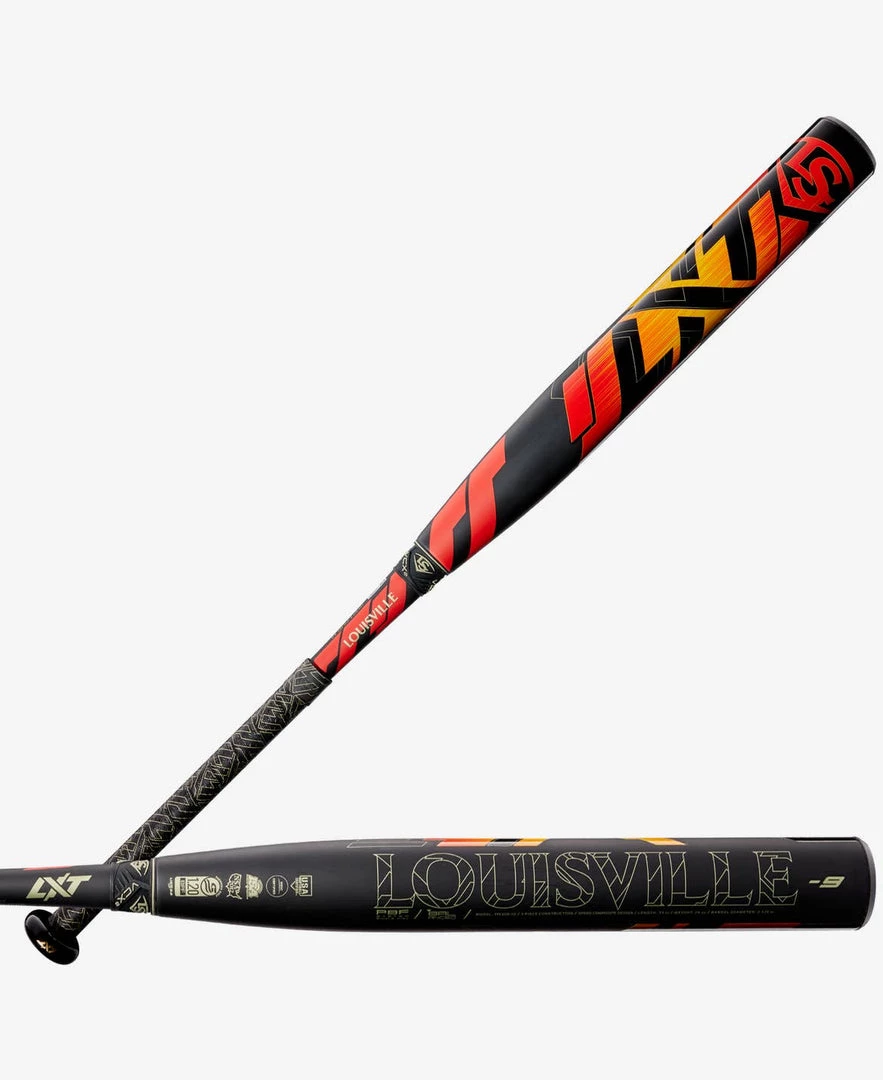 ADULT 2022 LOUISVILLE LXT (-9) FASTPITCH BAT 1 ADULT 2022 LOUISVILLE LXT (-9) FASTPITCH BAT