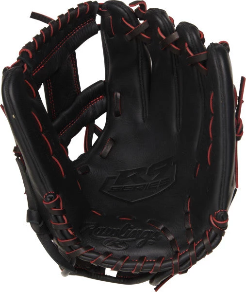 INFIELD RAWLINGS R9 YOUTH PRO TAPER 11.25" GLOVE 3 INFIELD RAWLINGS R9 YOUTH PRO TAPER 11.25" GLOVE