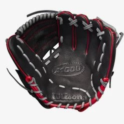 2022 WILSON A1000 PFX2 11" INFIELD BASEBALL GLOVE