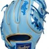 INFIELD 2022 RAWLINGS HEART OF THE HIDE R2G CONTOUR FIT 11.25" BASEBALL GLOVE