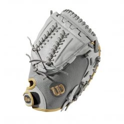 WILSON 2019 A2000 CM34 SUPERSKIN 34