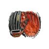 2021 WILSON A500 11.5" INFIELD BASEBALL GLOVE