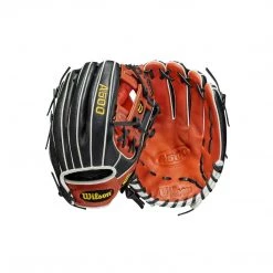 2021 WILSON A500 11.5" INFIELD BASEBALL GLOVE