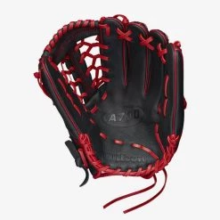 2022 WILSON A700 12" OUTFIELD BASEBALL GLOVE