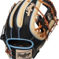 2021 RAWLINGS 11.75" HEART OF THE HIDE INFIELD GLOVE