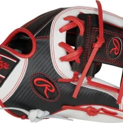 RAWLINGS 2021 HEART OF THE HIDE HYPER SHELL INFIELD GLOVE 6 RAWLINGS 2021 HEART OF THE HIDE HYPER SHELL INFIELD GLOVE