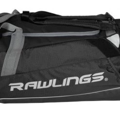 RAWLINGS HYBRID BACKPACK/DUFFEL PLAYERS BAG DUFFEL BAGS 28 RAWLINGS HYBRID BACKPACK/DUFFEL PLAYERS BAG DUFFEL BAGS