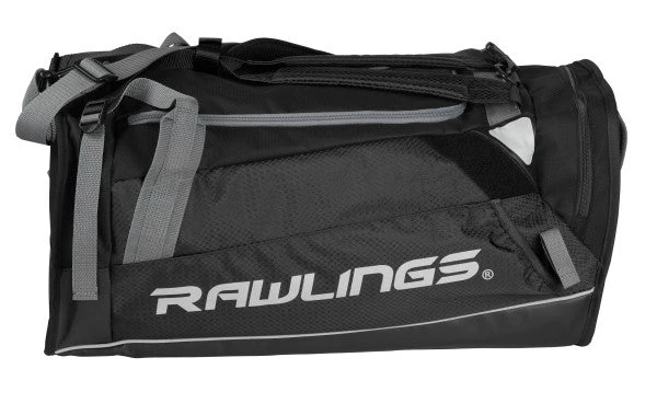 RAWLINGS HYBRID BACKPACK/DUFFEL PLAYERS BAG DUFFEL BAGS 12 RAWLINGS HYBRID BACKPACK/DUFFEL PLAYERS BAG DUFFEL BAGS