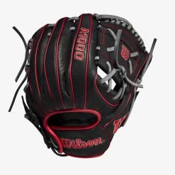 2022 WILSON A1000 PFX2 11" INFIELD BASEBALL GLOVE