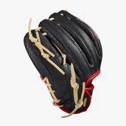 WILSON 2021 A2000 PF88SS 11.25" PEDROIA FIT INFIELD BASEBALL GLOVE 12 WILSON 2021 A2000 PF88SS 11.25