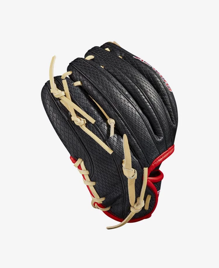 WILSON 2021 A2000 PF88SS 11.25" PEDROIA FIT INFIELD BASEBALL GLOVE 5 WILSON 2021 A2000 PF88SS 11.25" PEDROIA FIT INFIELD BASEBALL GLOVE