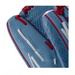 2022 WILSON KELSEY STEWART A2000 KS7 GM 12