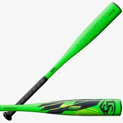 USA BATS 2022 LOUISVILLE SLUGGER PRIME (-12.5) T-BALL BAT