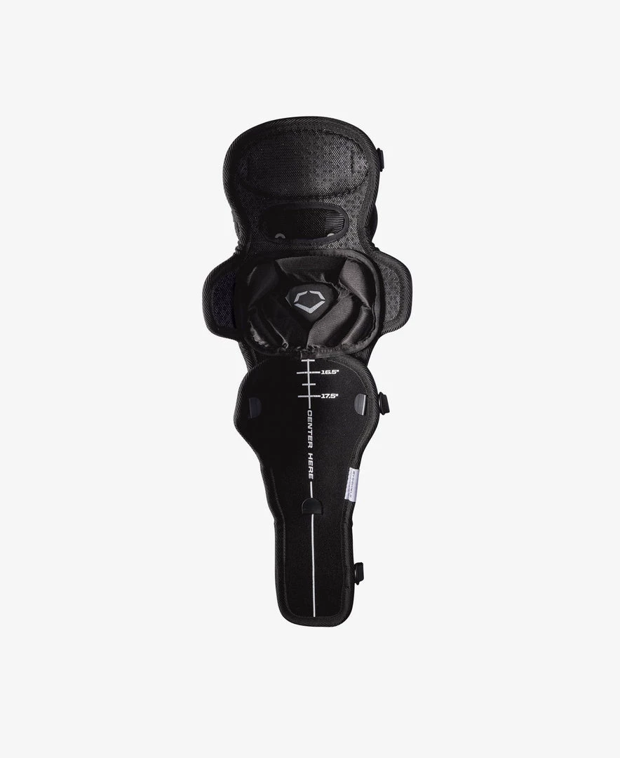 EVOSHIELD PRO-SRZ™ BASEBALL CATCHER'S UPPER LEG GUARDS - ADULT 8 EVOSHIELD PRO-SRZ™ BASEBALL CATCHER'S UPPER LEG GUARDS - ADULT